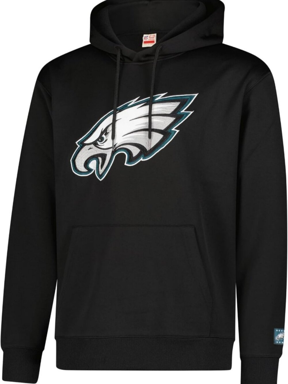 Super Soft Game Day Hoodie Sweatshirt for Adults | NFL Official Apparel